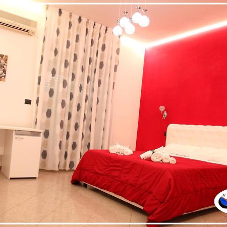 Beauty House Bed & Breakfast Reggio di Calabria Bagian luar foto