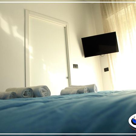Beauty House Bed & Breakfast Reggio di Calabria Bagian luar foto