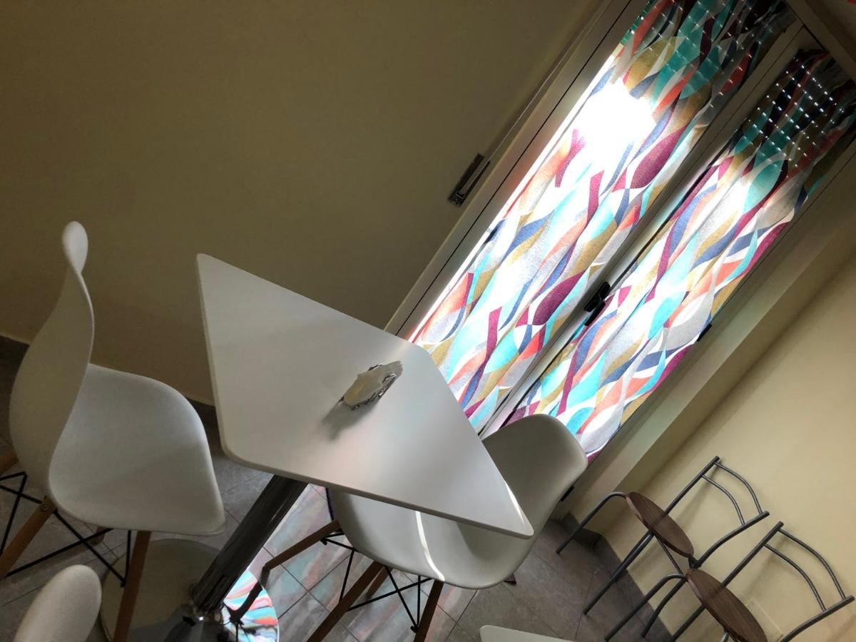 Beauty House Bed & Breakfast Reggio di Calabria Bagian luar foto