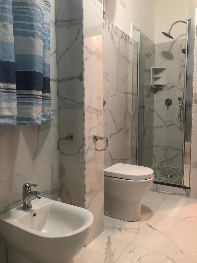 Beauty House Bed & Breakfast Reggio di Calabria Bagian luar foto