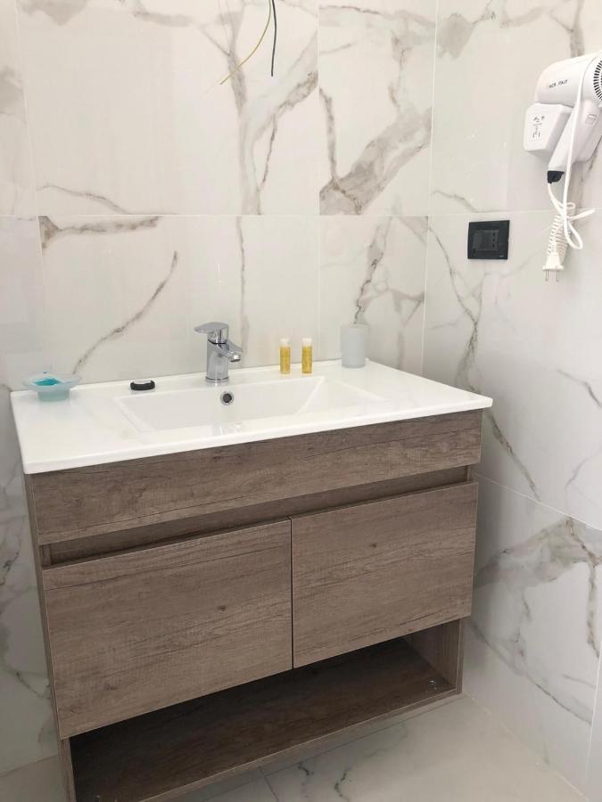 Beauty House Bed & Breakfast Reggio di Calabria Bagian luar foto