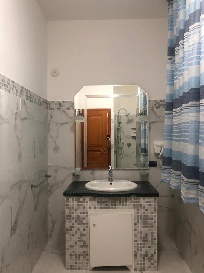 Beauty House Bed & Breakfast Reggio di Calabria Bagian luar foto