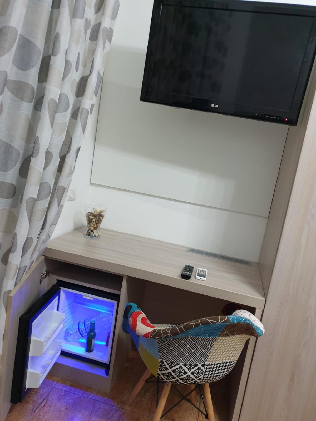 Beauty House Bed & Breakfast Reggio di Calabria Bagian luar foto