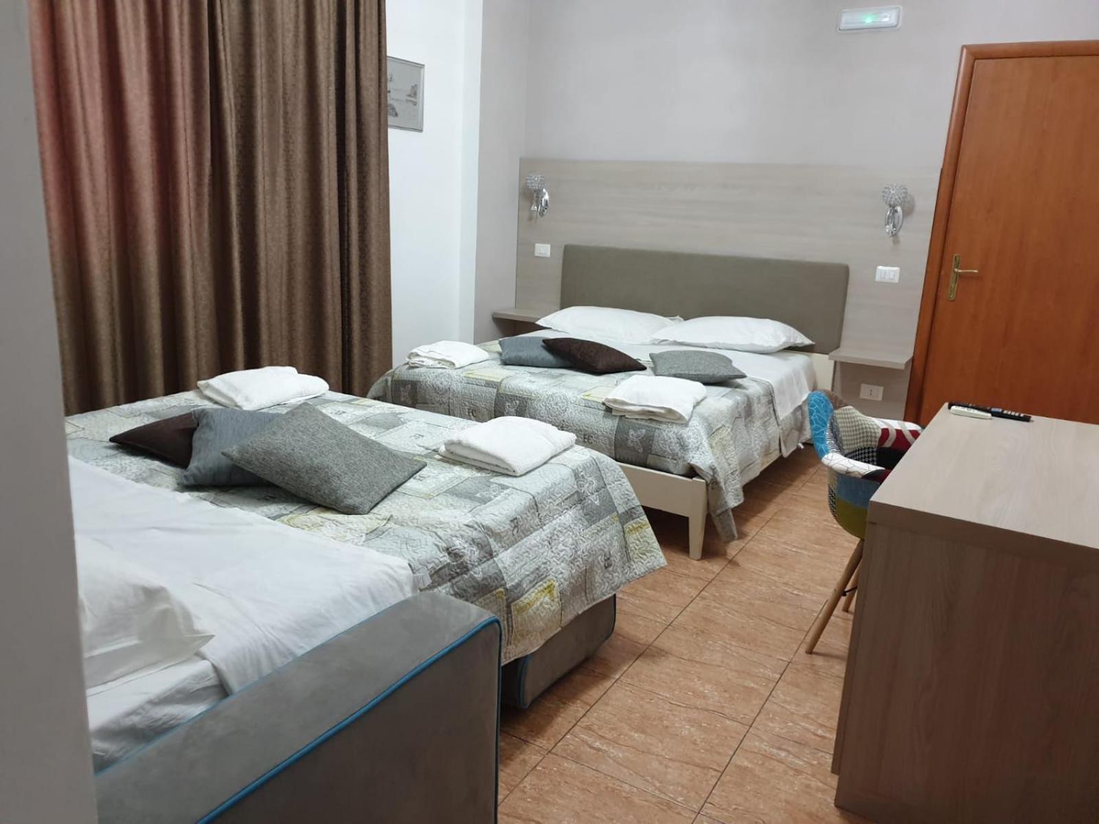 Beauty House Bed & Breakfast Reggio di Calabria Bagian luar foto