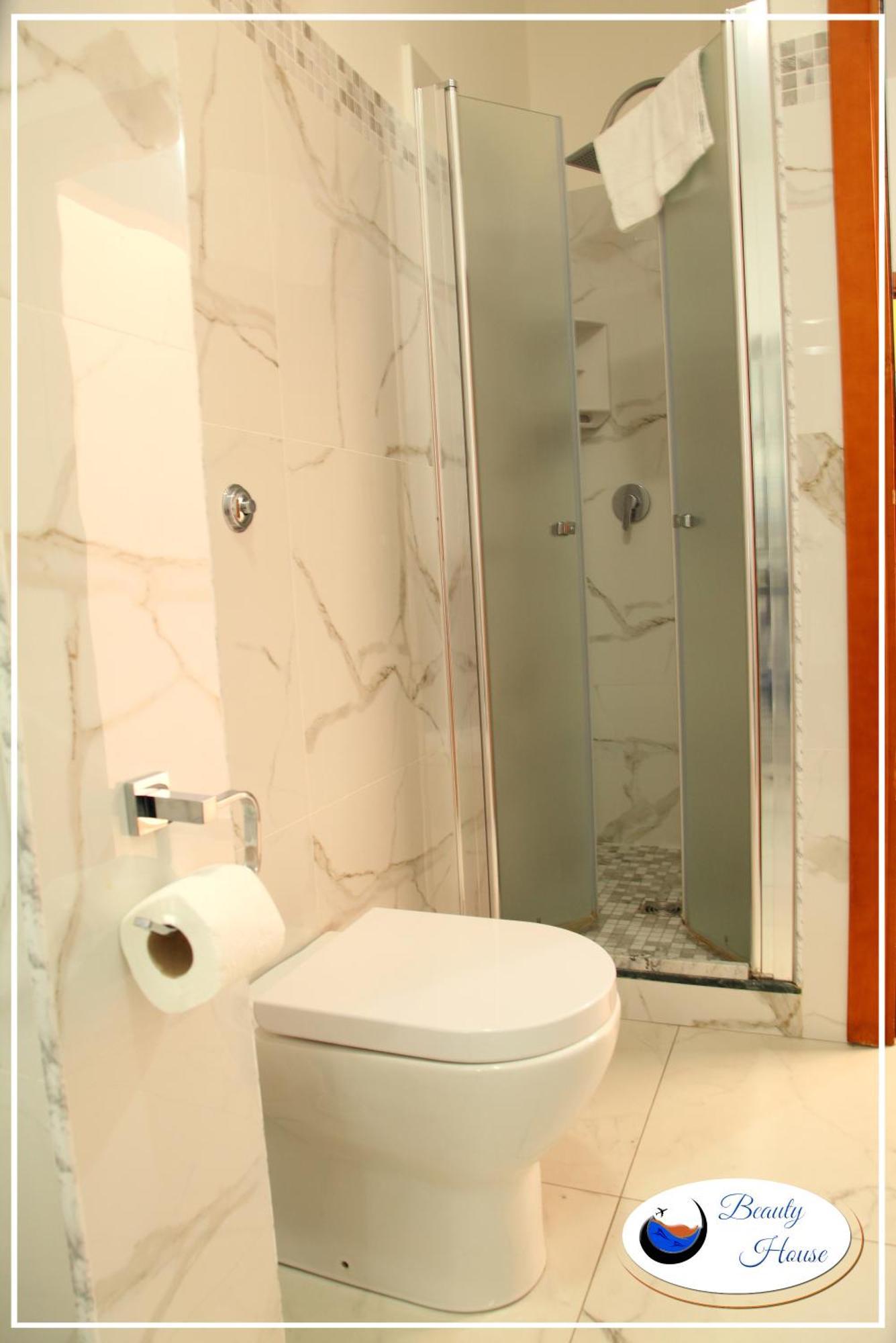 Beauty House Bed & Breakfast Reggio di Calabria Bagian luar foto