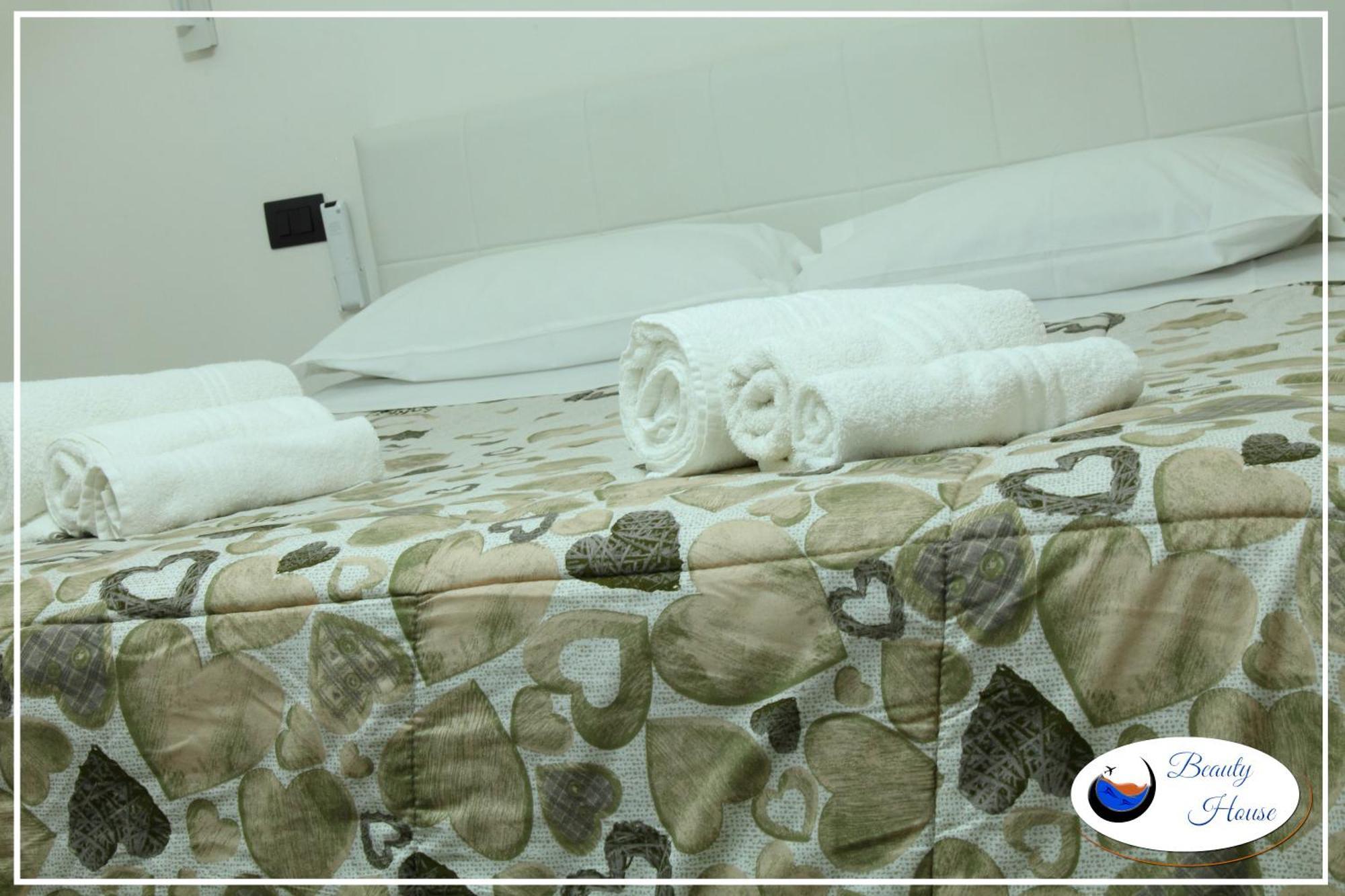 Beauty House Bed & Breakfast Reggio di Calabria Bagian luar foto
