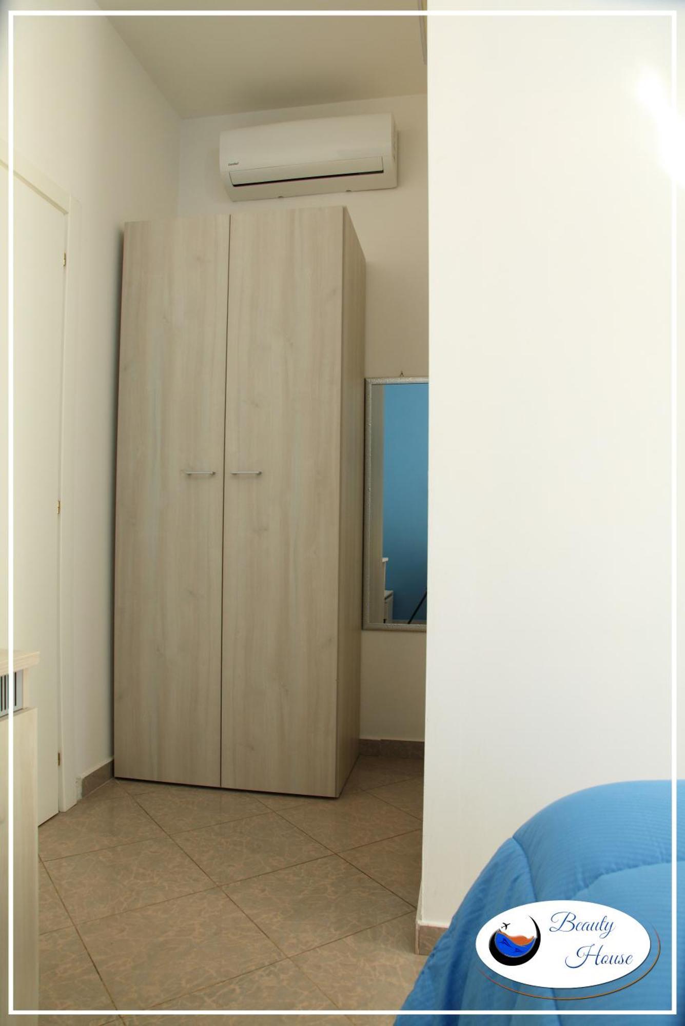 Beauty House Bed & Breakfast Reggio di Calabria Bagian luar foto
