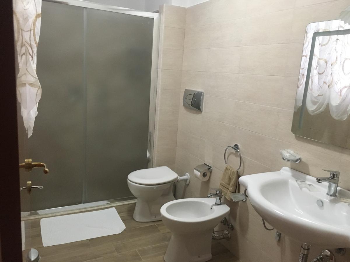 Beauty House Bed & Breakfast Reggio di Calabria Bagian luar foto