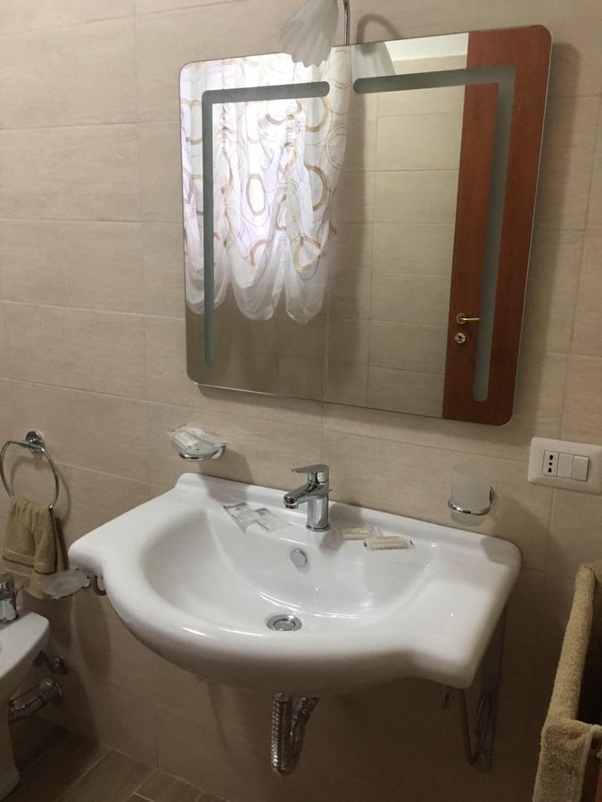 Beauty House Bed & Breakfast Reggio di Calabria Bagian luar foto