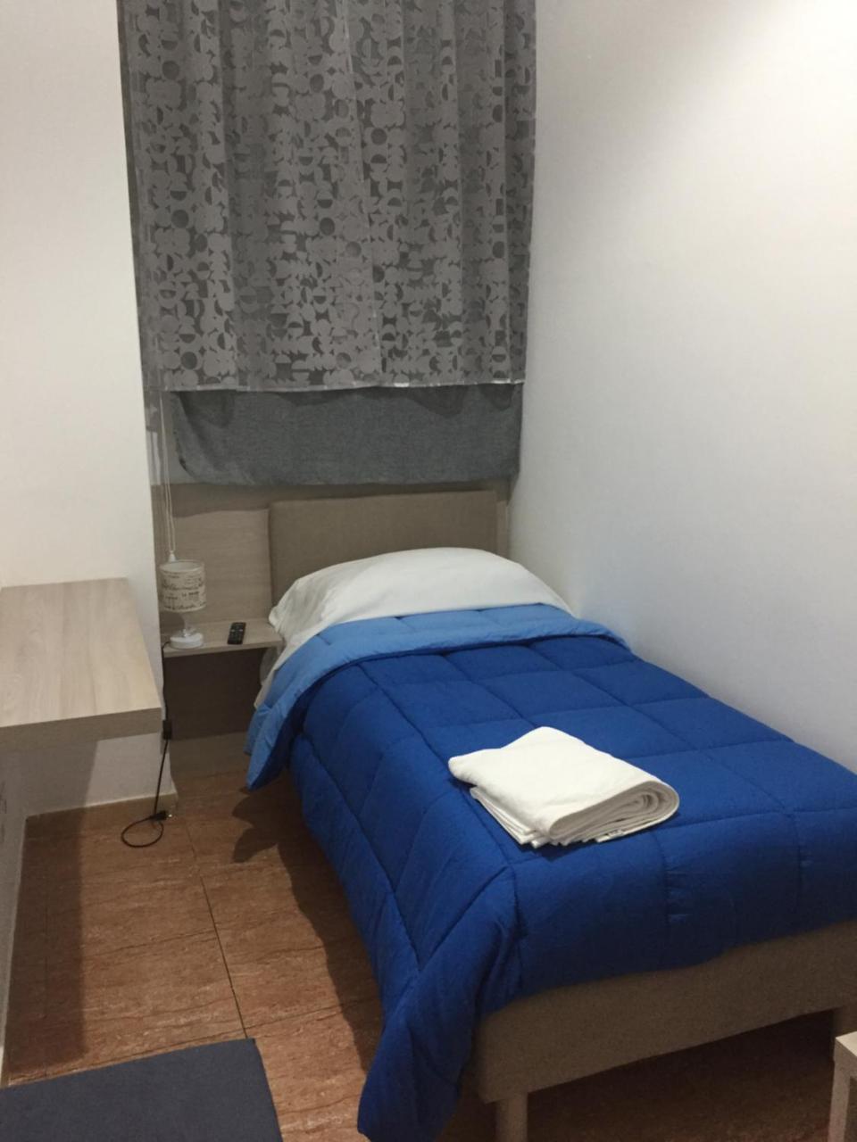 Beauty House Bed & Breakfast Reggio di Calabria Bagian luar foto