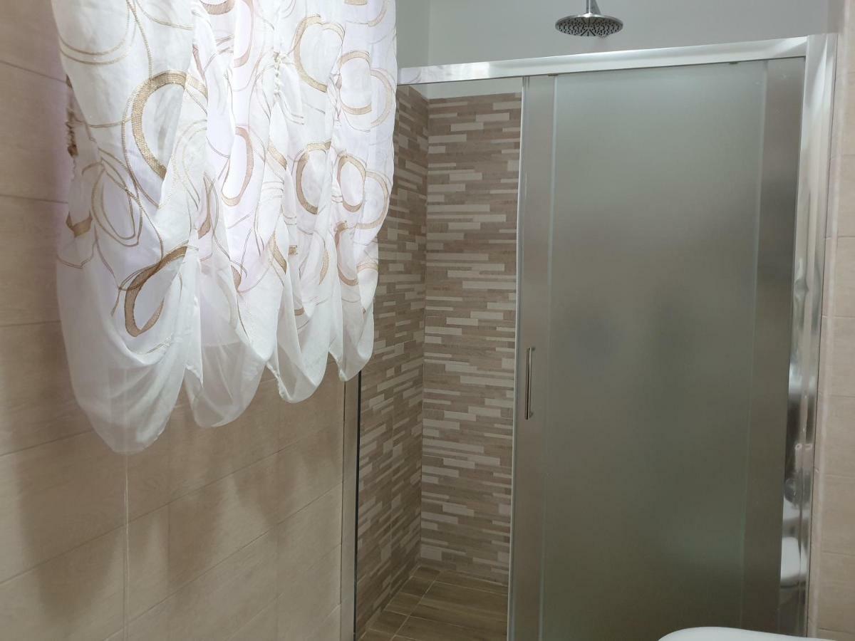 Beauty House Bed & Breakfast Reggio di Calabria Bagian luar foto