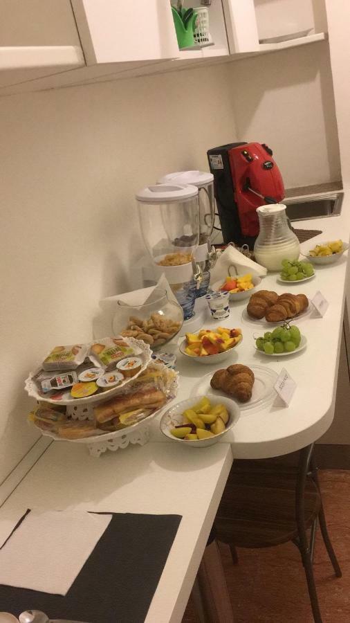 Beauty House Bed & Breakfast Reggio di Calabria Bagian luar foto