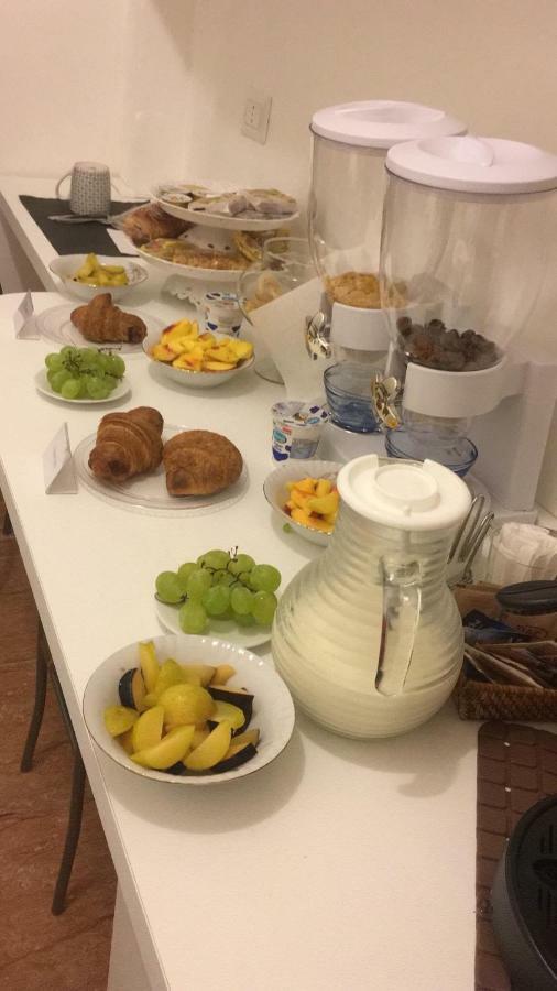 Beauty House Bed & Breakfast Reggio di Calabria Bagian luar foto